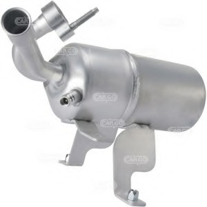 Αφυγραντηρας Ford TOURNEO CONECT