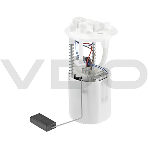 Αντλία Βενζίνης Mercedes Benz VITO / MIXTO Box 639