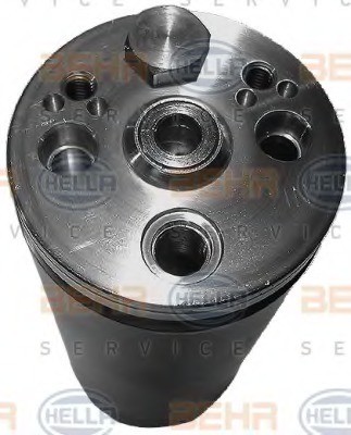 Αφυγραντηρας Mitsubishi COLT IV