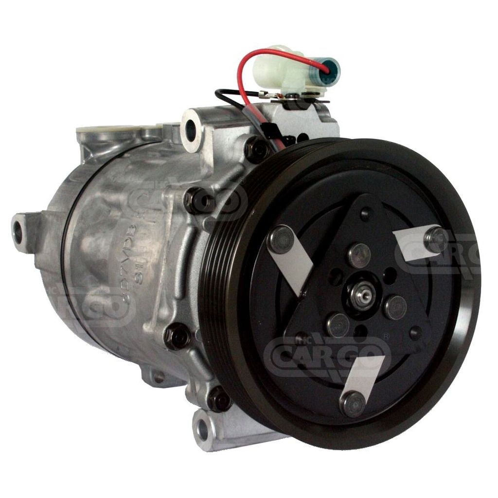 Κομπρεσέρ Αir condition Rover 400