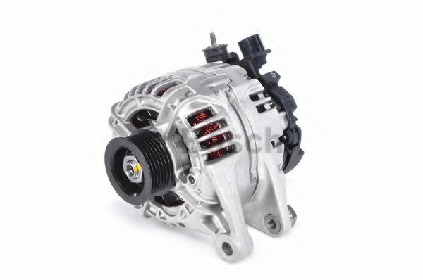 Δυναμος Toyota COROLLA (ZZE12_, NDE12_, ZDE12_)