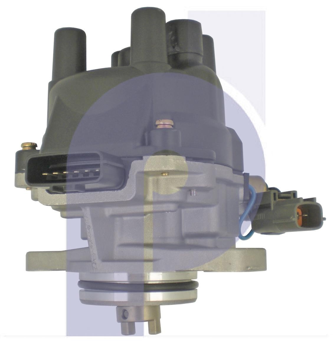 Πολλαπλασιαστές Nissan SUNNY III