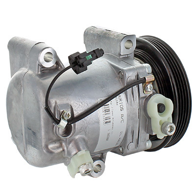 Κομπρεσέρ Αir condition Smart CITY-COUPE 450