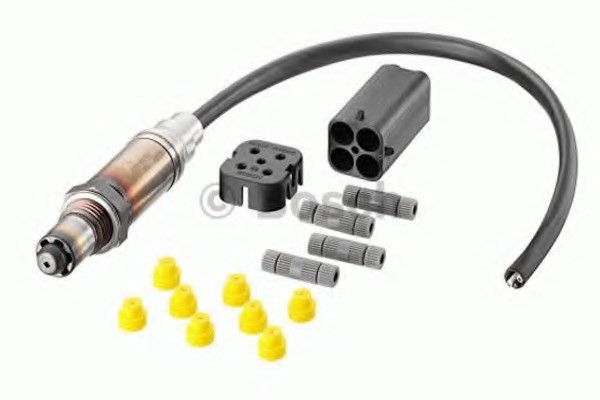 Αισθητήρας Λάμδα Lada NIVA 2121