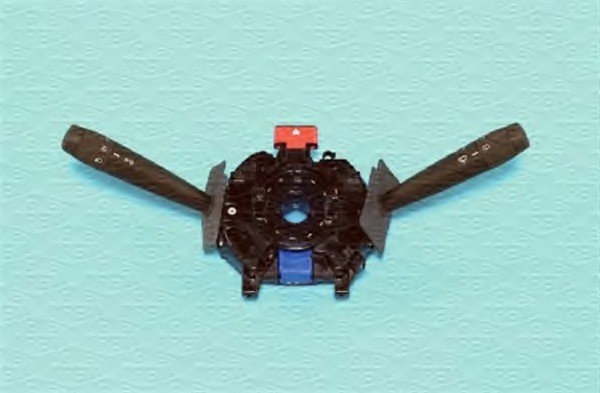 Διακοπτης Φωτων/Υαλοκαθ/ρων Fiat Punto 176