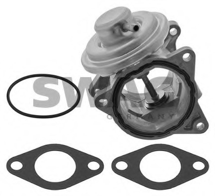 EGR Βαλβίδα Καυσαέριων Mitsubishi LANCER