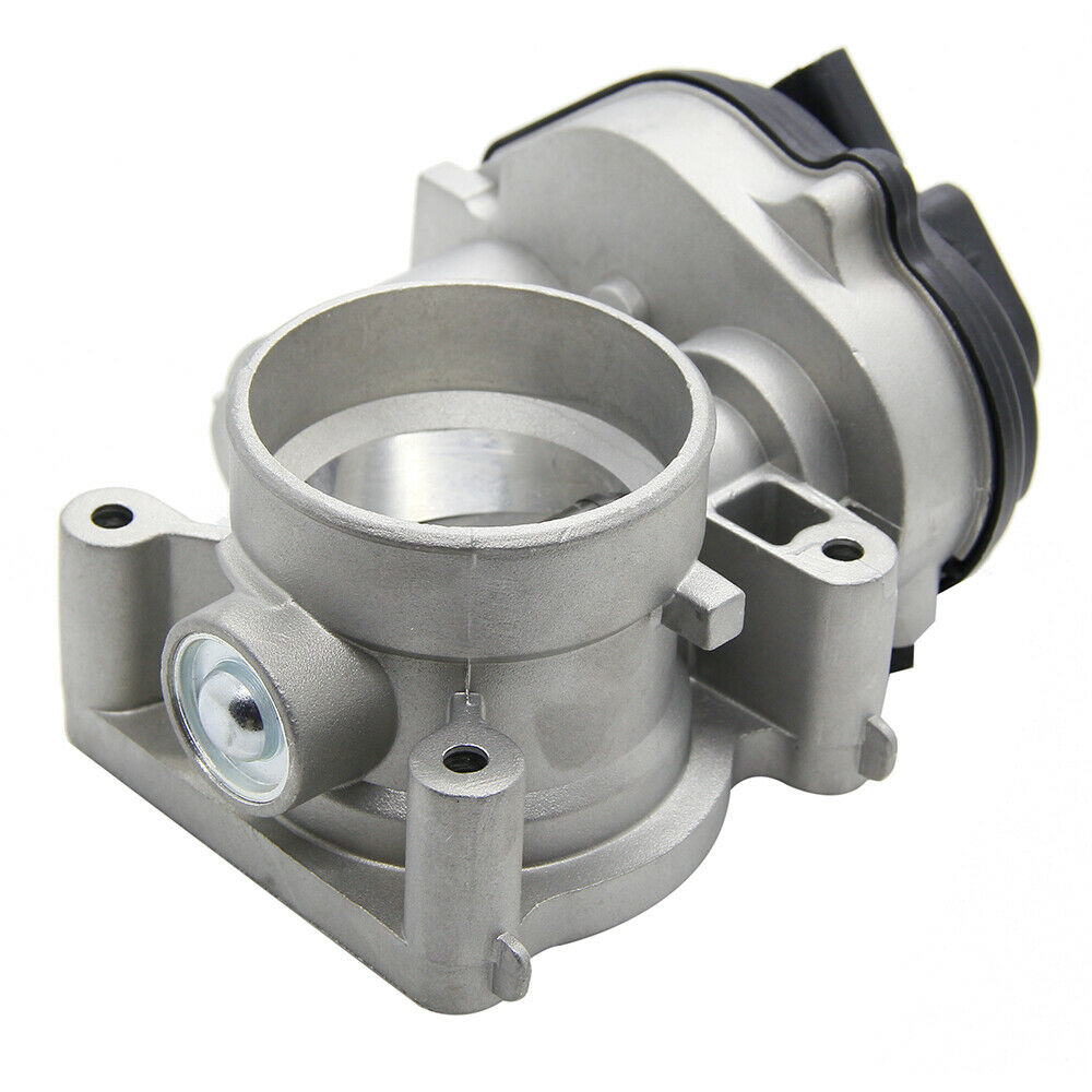 EGR Βαλβίδα Καυσαέριων Volvo C30