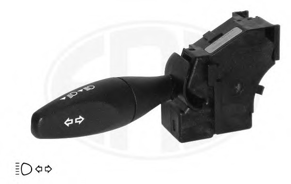 Διακοπτης Φωτων/Υαλοκαθ/ρων Ford MONDEO III