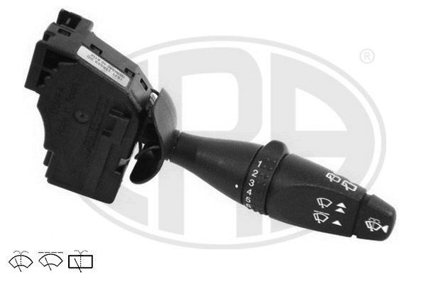 Διακοπτης Φωτων/Υαλοκαθ/ρων Ford MONDEO III