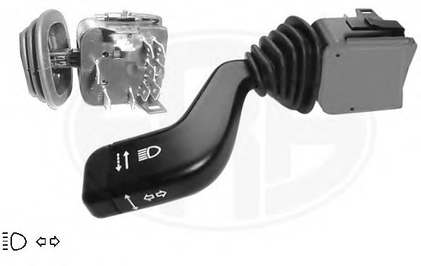 Διακοπτης Φωτων/Υαλοκαθ/ρων Opel VECTRA B