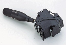 Διακοπτης Φωτων/Υαλοκαθ/ρων Renault Clio I