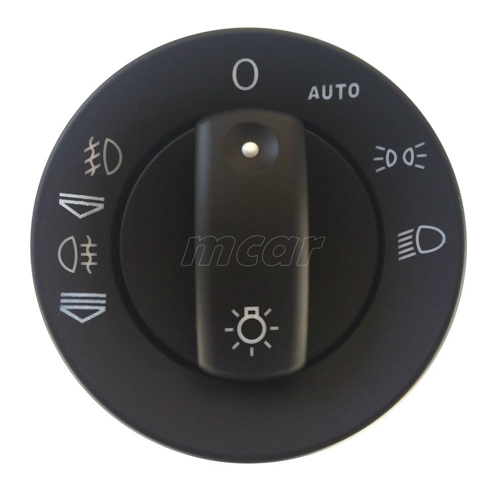 Διακοπτης Φωτων/Υαλοκαθ/ρων Seat Exeo