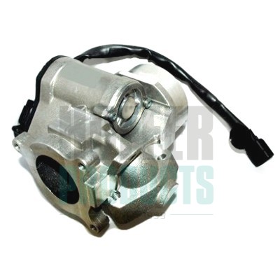 EGR Βαλβίδα Καυσαέριων Opel VIVARO