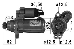 Μίζα Dacia LODGY