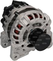 Δυναμος Smart FORFOUR 453