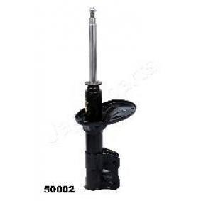 Αμορτισέρ Mitsubishi SPACE STAR