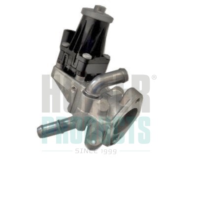 EGR Βαλβίδα Καυσαέριων Peugeot BOXER 250