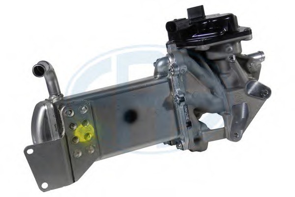 EGR Βαλβίδα Καυσαέριων VW GOLF VI