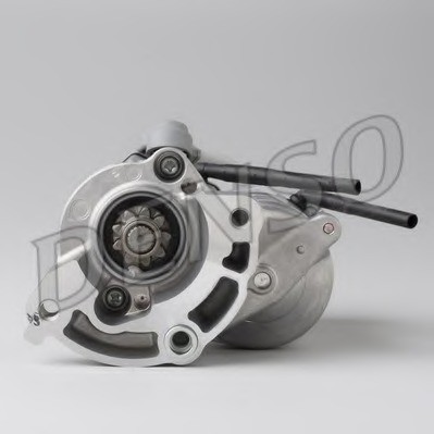 Μίζα Land Rover DISCOVERY