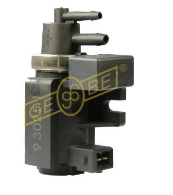 Μετατροπέας πιέσης EGR Opel Meriva A