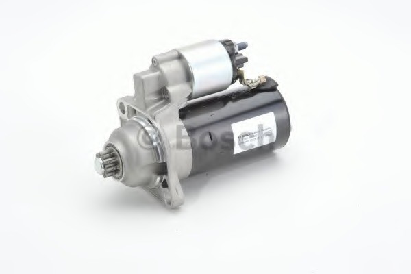 Μίζα VW NEW BEETLE