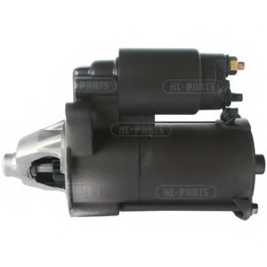 Μίζα Ford TOURNEO CONECT