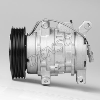 Κομπρεσέρ Αir condition Toyota HILUX III