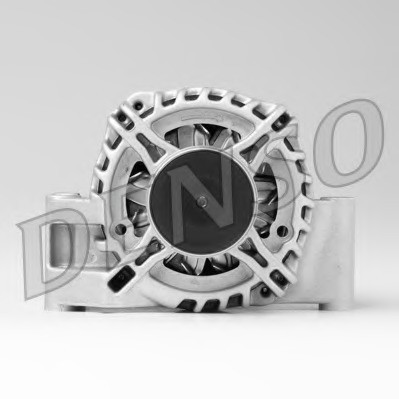 Δυναμος Opel Tigra