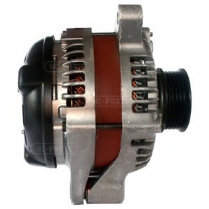 Δυναμος Toyota AVENSIS VERSO (_CLM2_ACM2_)
