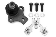 ΜΠΑΛΑΚΙ SEAT IBIZA 93-> ΚΑΤΩ ΑΡΙΣΤΕΡΟ,ΔΕΞI