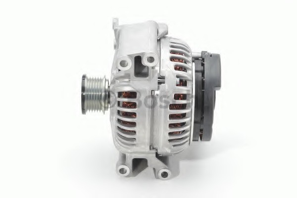 Δυναμος Mercedes Benz CLC-CLASS (CL203)