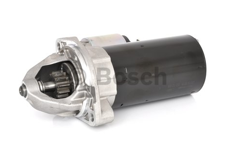 Μίζα Mercedes Benz C-CLASS Coupe CL203