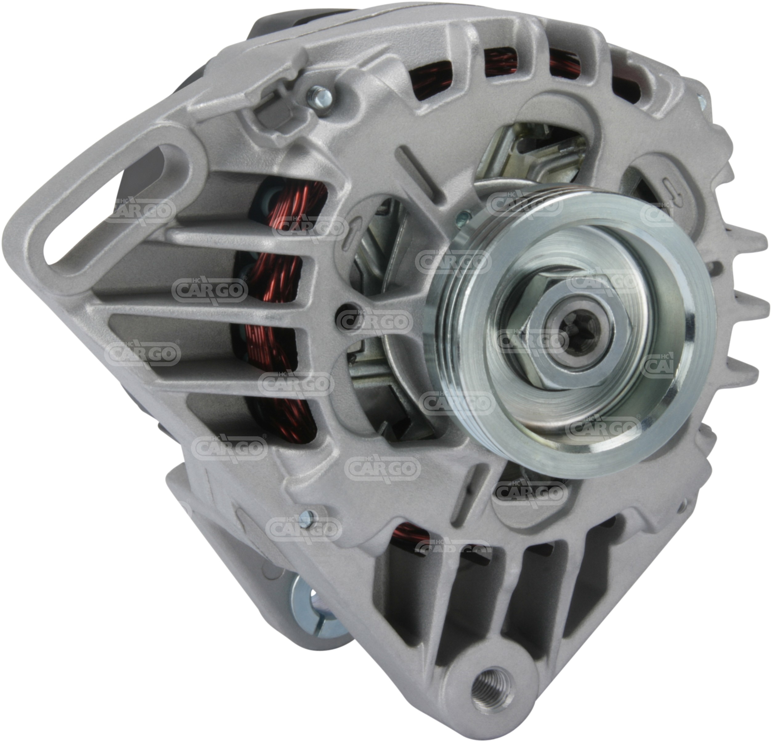 Δυναμος Renault Kangoo