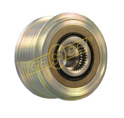 Τροχαλια Δυναμο Mini R55