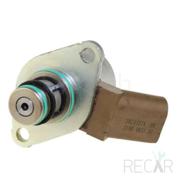 Ρυθμιστής Πιέσης Καυσίμου Mercedes Benz VITO / MIXTO Box 639