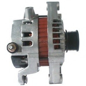 Δυναμος Chevrolet EPIKA