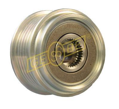 Τροχαλια Δυναμο Mercedes Benz VITO (638)