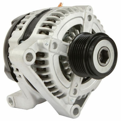 Δυναμος Jeep CHEROKEE III