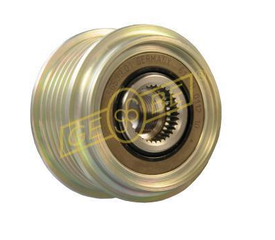 Τροχαλια Δυναμο Mitsubishi CARISMA