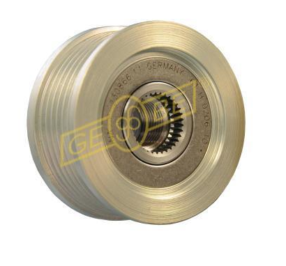 Τροχαλια Δυναμο Opel VECTRA C