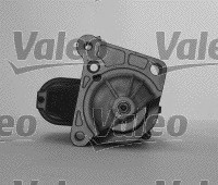 Μίζα Opel VIVARO