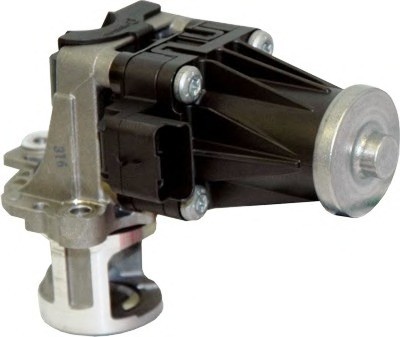 EGR Βαλβίδα Καυσαέριων Peugeot 5008