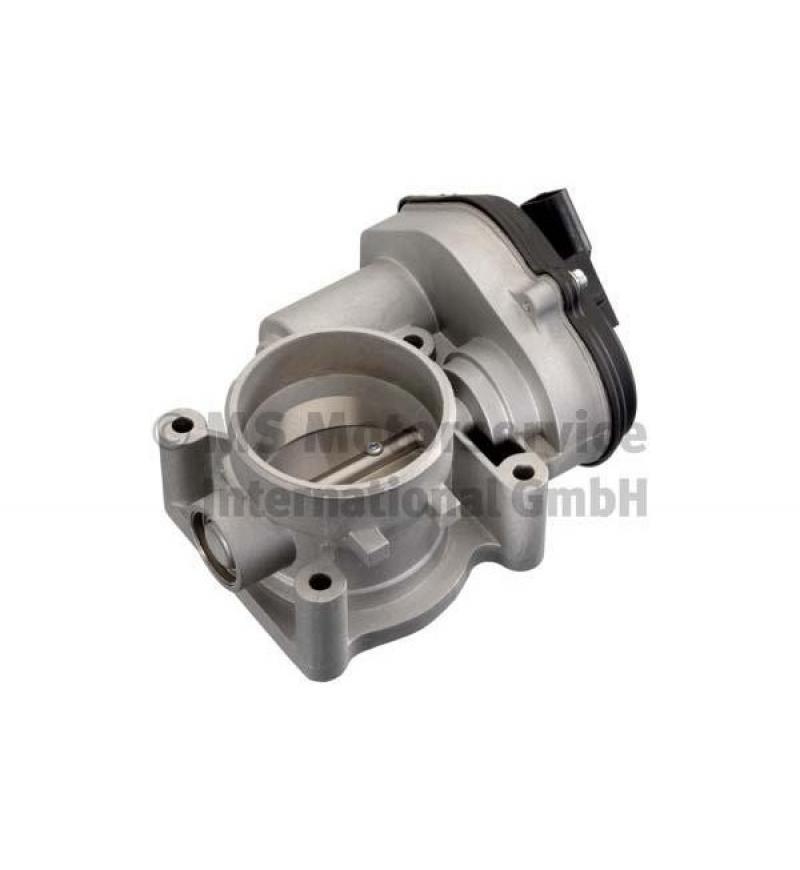 Πεταλούδα Γκαζιού Ford C-MAX