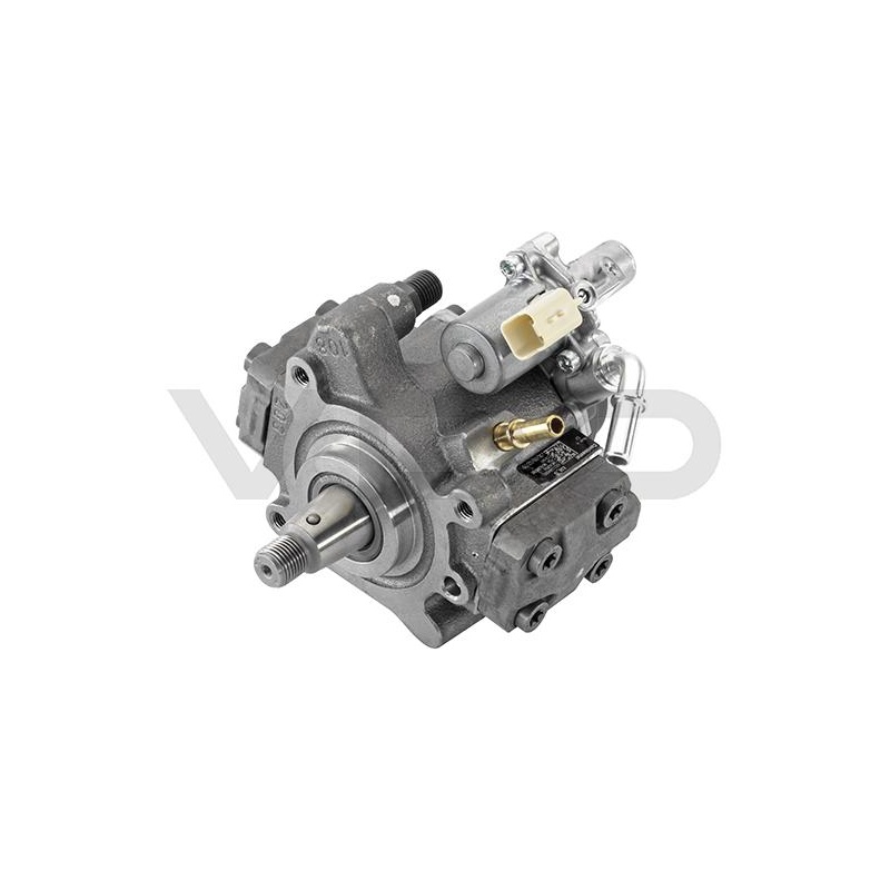 Αντλία Πετρελαιου Υψηλής Πιέσης Volvo V50