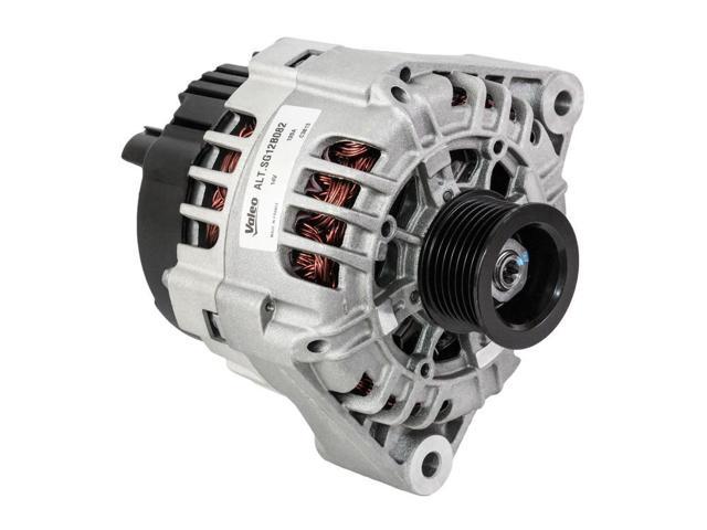 Δυναμος Land Rover DISCOVERY