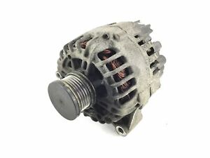 Δυναμος Smart FORFOUR 454