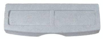 ΡΑΦΙ ΟΠ. PANDA/03 ΓΚΡΙ