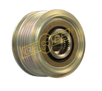 Τροχαλια Δυναμο Kia PICANTO