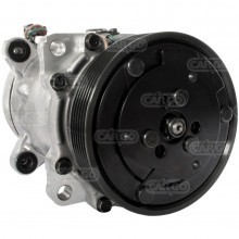 Κομπρεσέρ Αir condition VW PASSAT