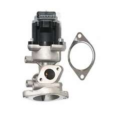 EGR Βαλβίδα Καυσαέριων Land Rover DISCOVERY III